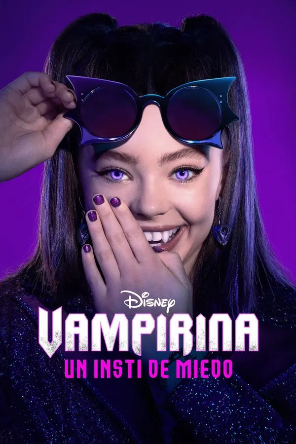 Vampirina