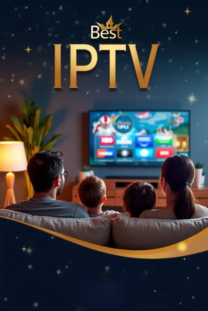 Best IPTV