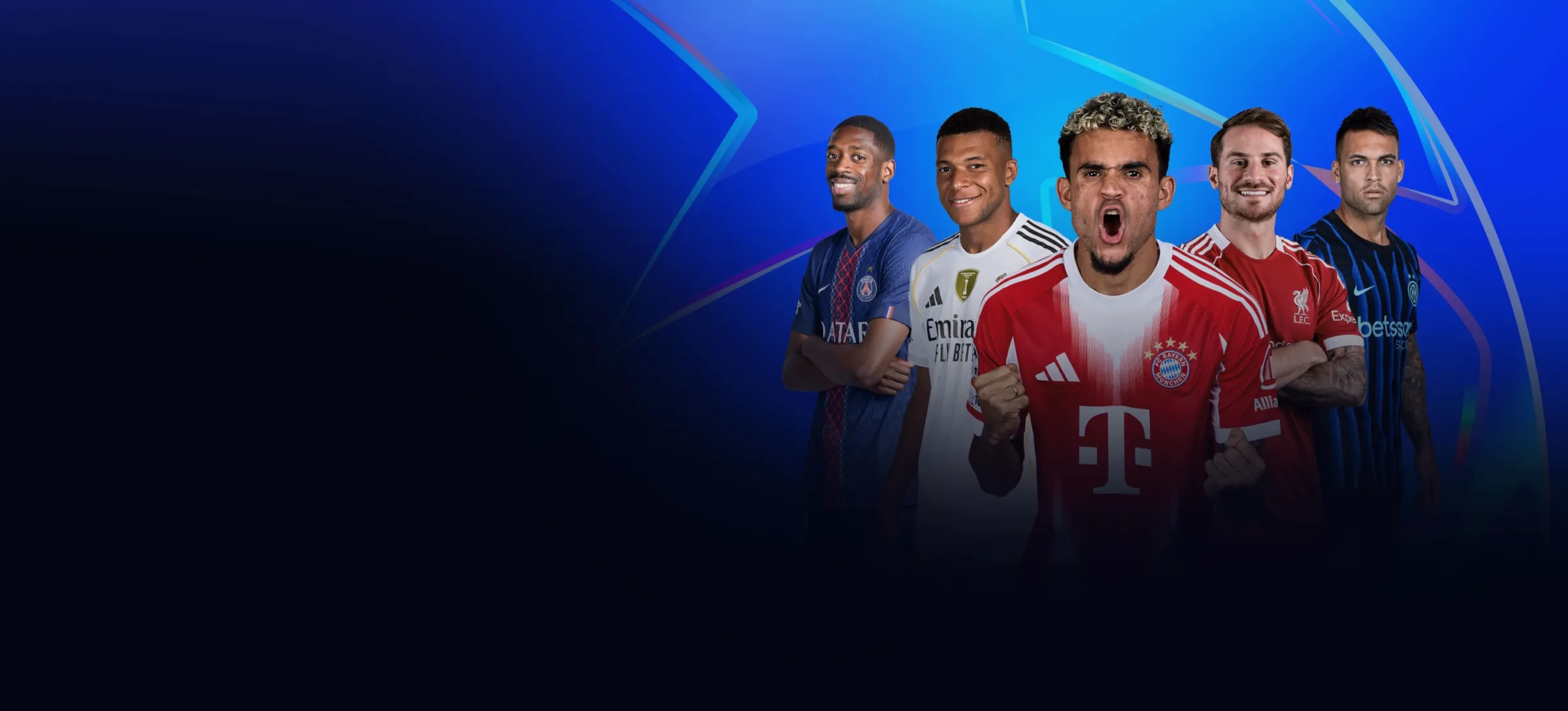 La Experiencia Definitiva de Streaming: Cientos de Canales Premium, Miles de Películas, Pura Calidad 4K.