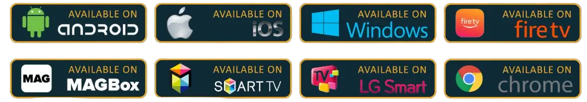 Dispositivos compatibles