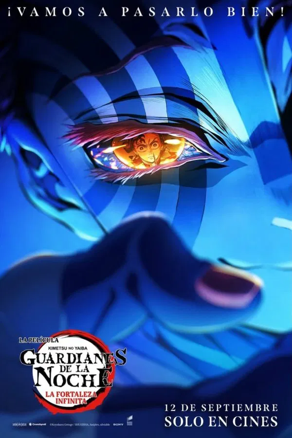 Guardianes de la noche