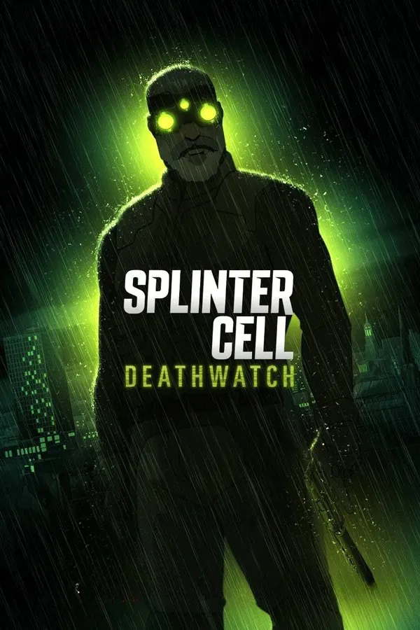 Splinter Cell