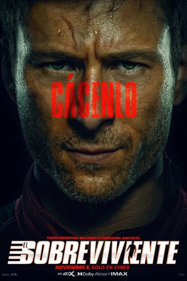 Cácenlo el sobreviviente